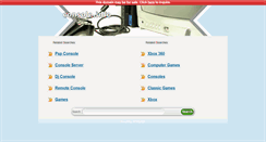 Desktop Screenshot of console.info